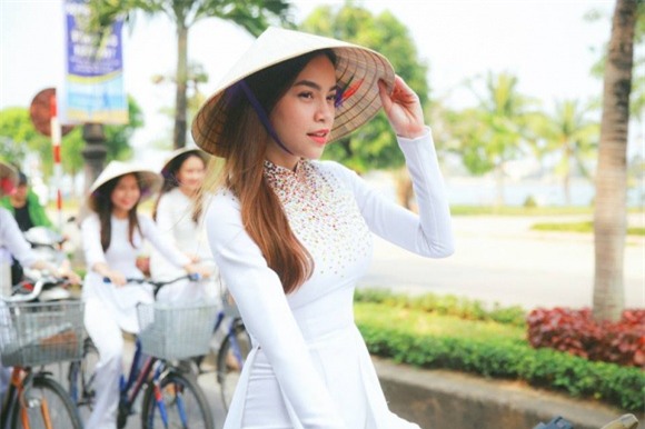 Sau Minh Hằng - Hà Hồ, đến lượt BTC The Face 2017 lên tiếng về scandal chèn ép - Ảnh 2.