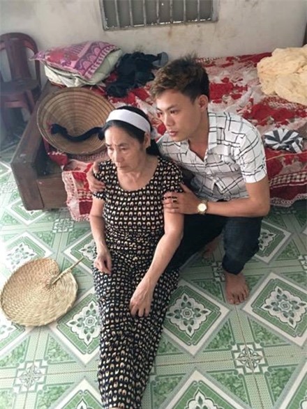 LD1743: Mẹ già ngã quỵ vì con tử nạn tại Đài Loan chưa tìm thấy xác ảnh 1