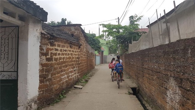 Mỹ Đức, huyện Mỹ Đức, xã Đồng Tâm, Đồng Tâm Mỹ Đức, khiếu kiện đất đai, chủ tịch Hà Nội, Nguyễn Đức Chung