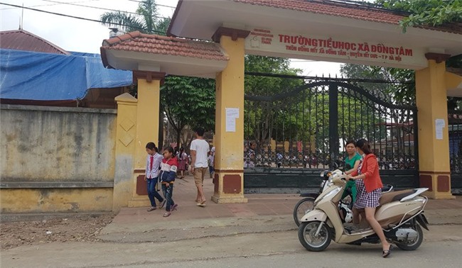 Mỹ Đức, huyện Mỹ Đức, xã Đồng Tâm, Đồng Tâm Mỹ Đức, khiếu kiện đất đai, chủ tịch Hà Nội, Nguyễn Đức Chung