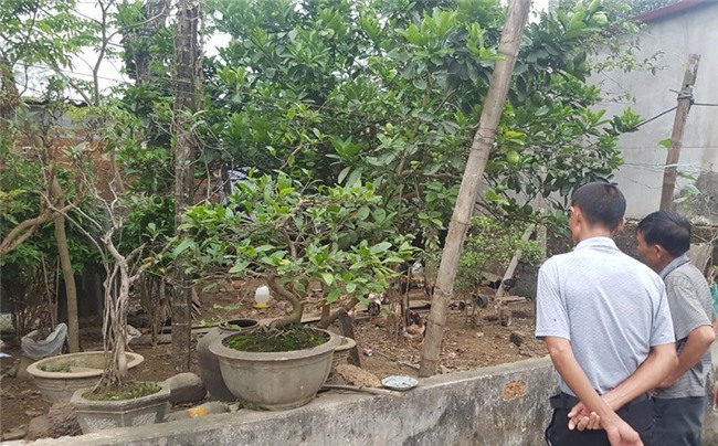 Mỹ Đức, huyện Mỹ Đức, xã Đồng Tâm, Đồng Tâm Mỹ Đức, khiếu kiện đất đai, chủ tịch Hà Nội, Nguyễn Đức Chung