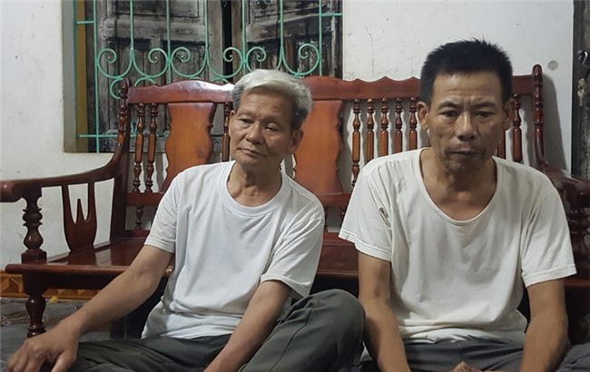 Mỹ Đức, huyện Mỹ Đức, xã Đồng Tâm, Đồng Tâm Mỹ Đức, khiếu kiện đất đai, chủ tịch Hà Nội, Nguyễn Đức Chung