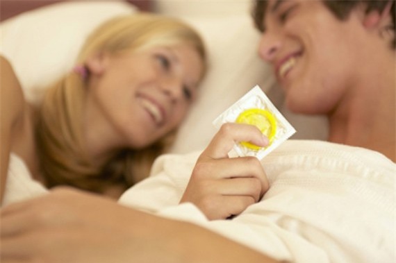 Nghiên cứu cho rằng phụ nữ nhiều ham muốn hơn đàn ông mỗi khi “xung trận”. Ảnh minh họa