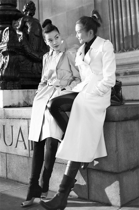 Hồ Ngọc Hà: Chơi dao lắm có ngày đứt tay - Ảnh 5.