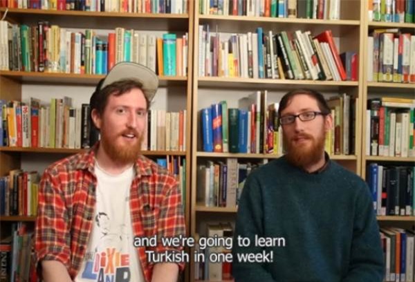 học ngoại ngữ, học tiếng Anh