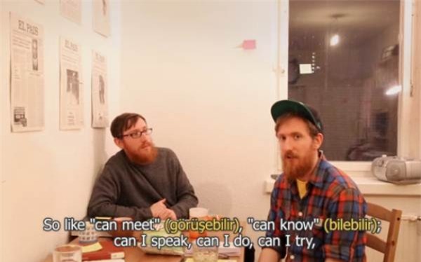 học ngoại ngữ, học tiếng Anh