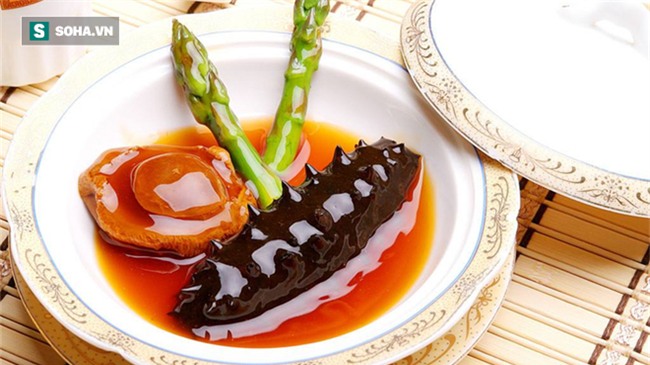 Người muốn bổ thận tráng dương, trên bàn ăn không thể thiếu 4 món này - Ảnh 1.