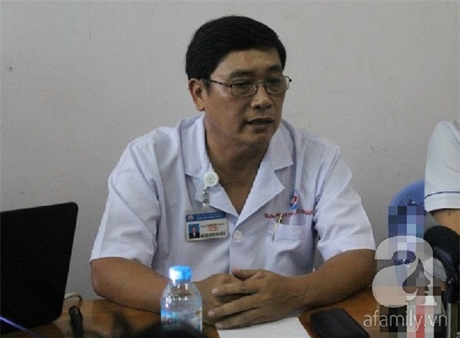 TP.HCM: Bơm silicon để ngực to như phụ nữ, nam thanh niên phải nhận cái kết đắng - Ảnh 5.