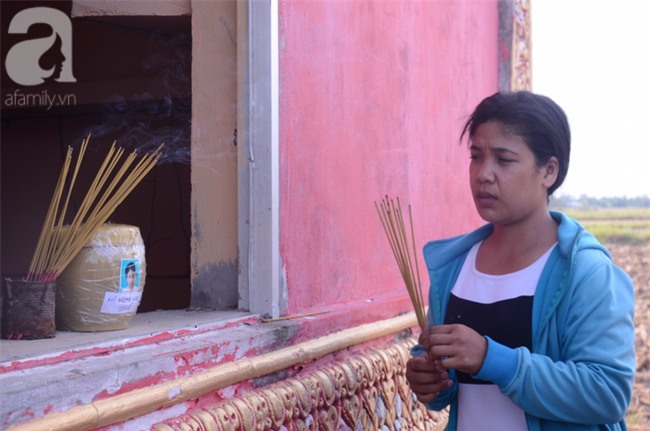 Mẹ bé gái 13 tuổi tự tử nghi do hàng xóm xâm hại: Gia đình người đàn ông ấy luôn chửi bới, đe dọa tôi - Ảnh 9.