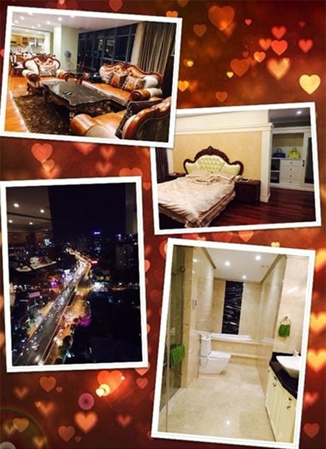 sao "nhat ky vang anh": nguoi 2 biet thu, ke o nha thue hinh anh 4