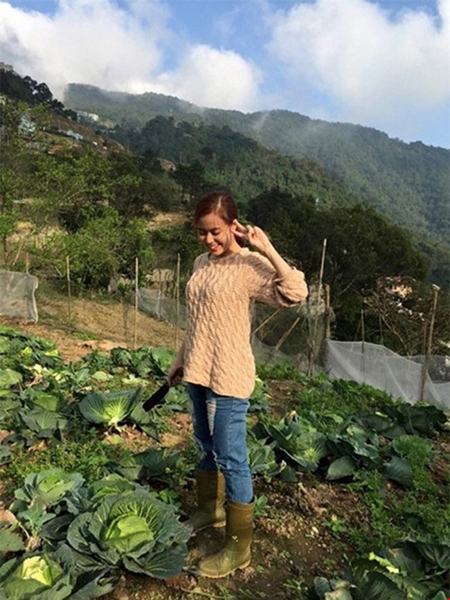 sao "nhat ky vang anh": nguoi 2 biet thu, ke o nha thue hinh anh 6