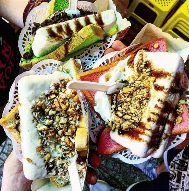 6 món kem ghi điểm cả về hình thức lẫn nội dung để xoa dịu cái oi ả đầu hè - Ảnh 13.