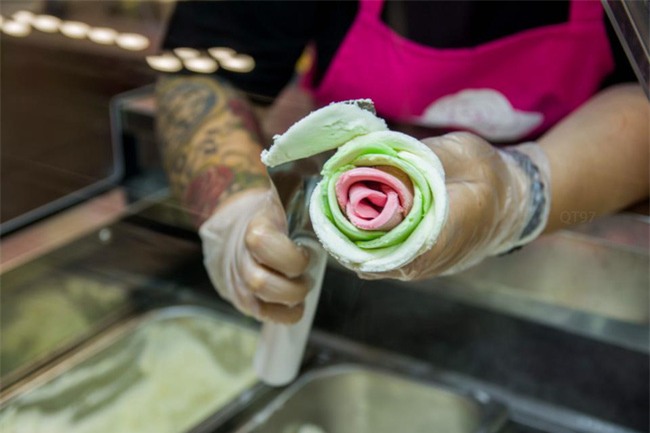 6 món kem ghi điểm cả về hình thức lẫn nội dung để xoa dịu cái oi ả đầu hè - Ảnh 14.