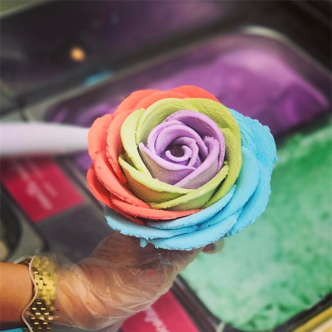 6 món kem ghi điểm cả về hình thức lẫn nội dung để xoa dịu cái oi ả đầu hè - Ảnh 15.