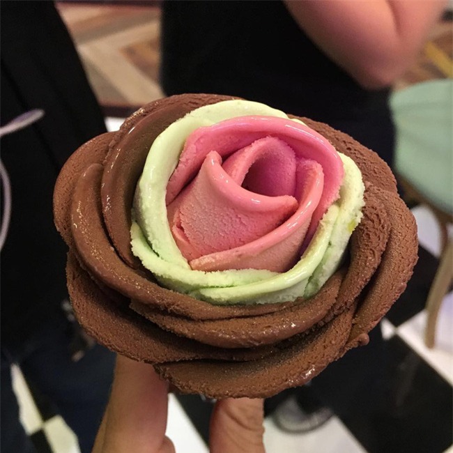 6 món kem ghi điểm cả về hình thức lẫn nội dung để xoa dịu cái oi ả đầu hè - Ảnh 20.