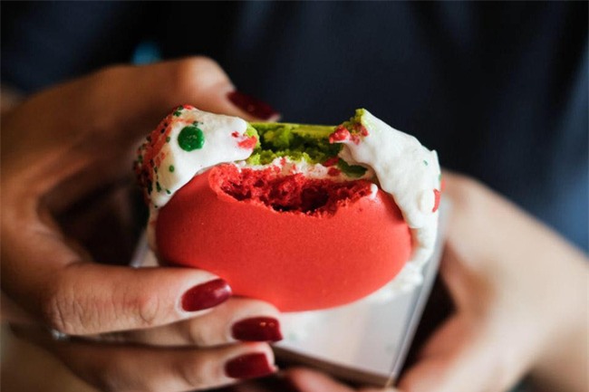 6 món kem ghi điểm cả về hình thức lẫn nội dung để xoa dịu cái oi ả đầu hè - Ảnh 28.