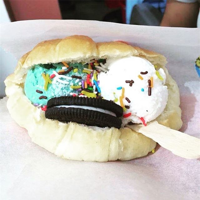 6 món kem ghi điểm cả về hình thức lẫn nội dung để xoa dịu cái oi ả đầu hè - Ảnh 6.