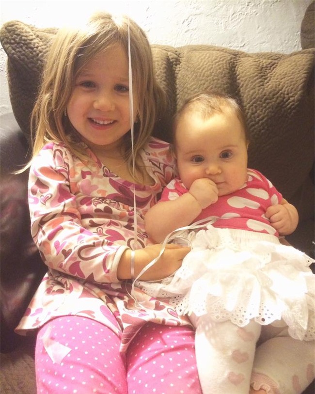 Cô bé bỗng nổi như cồn trên mạng vì “cấm” bố không được gọi mình là công chúa - Ảnh 10.