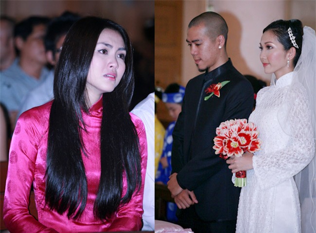 Showbiz Việt: Có bè mà không có bạn - Ảnh 1.