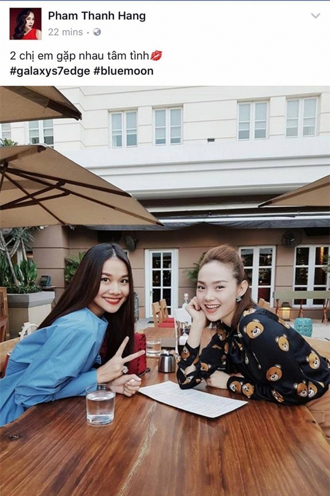 Showbiz Việt: Có bè mà không có bạn - Ảnh 4.