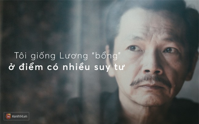 NSƯT Trung Anh: Lương bổng trong Người Phán Xử trung thành đến mù quáng - Ảnh 4.