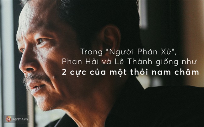 NSƯT Trung Anh: Lương bổng trong Người Phán Xử trung thành đến mù quáng - Ảnh 5.