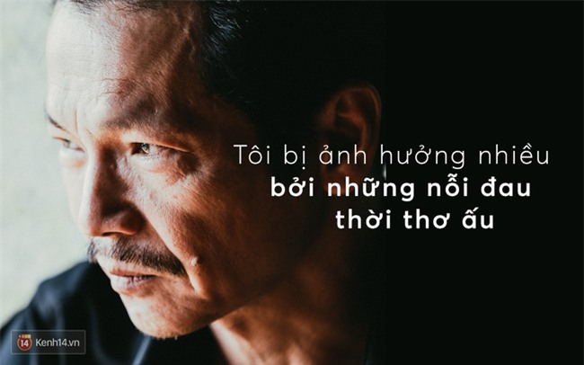 NSƯT Trung Anh: Lương bổng trong Người Phán Xử trung thành đến mù quáng - Ảnh 6.