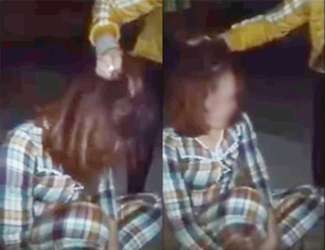 Bắt quả tang chị em kết nghĩa ngủ với chồng mình ngay tại nhà, vợ lao vào túm tóc chửi bới - Ảnh 2.