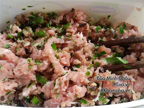 bun cha la lot de lam ma ngon mieng - 3