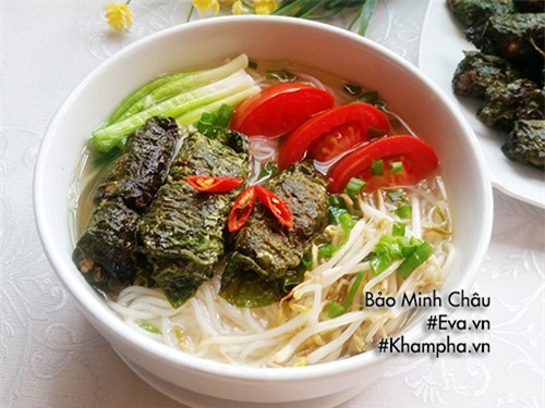 bun cha la lot de lam ma ngon mieng - 9