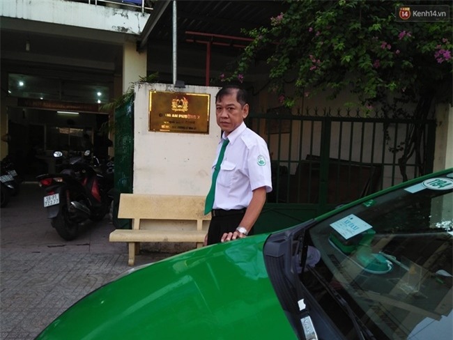 Tài xế Mai Linh lao xe vào tên cuớp: Lúc đó tôi rất sợ vì cuớp cũng là con người, cũng có gia đình... - Ảnh 3.