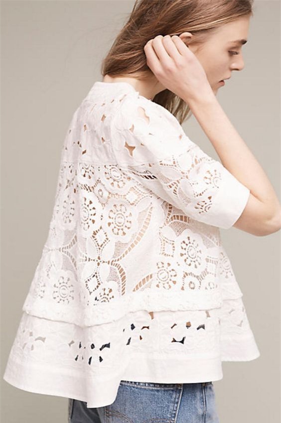 5 món đồ nàng công sở có thể vô tư diện đi làm vào ngày thứ 6, thứ 7 - Ảnh 10.