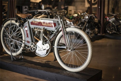 Ngắm những mẫu xe độ độc đáo nhất - 4