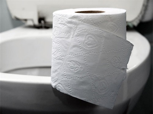 neu ban hay lot giay ve sinh len be ngoi cho sach thi day la su that se khien ban giat minh - 2