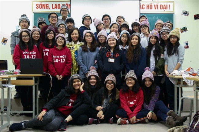 9X nhan hoc bong 5 ty tu DH Pennsylvania: 'Minh chac chan se ve nuoc' hinh anh 2