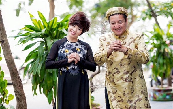 Chí Trung kể về đêm tân hôn kỳ lạ trong căn phòng 7m2 - Ảnh 1.