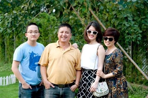 Chí Trung kể về đêm tân hôn kỳ lạ trong căn phòng 7m2 - Ảnh 3.