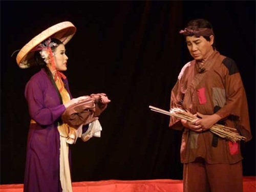 Nghe si cai luong Thanh Sang qua doi o tuoi 74 hinh anh 1