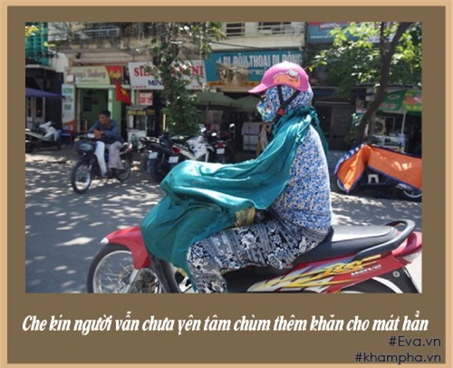 den "thanh" chac cung khong nhin duoc cuoi truoc 101 kieu tranh nong ba dao nay! - 10