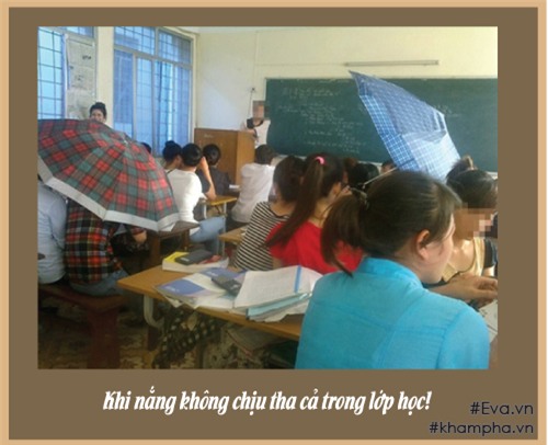 den "thanh" chac cung khong nhin duoc cuoi truoc 101 kieu tranh nong ba dao nay! - 7