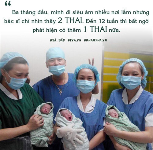 me tre ha noi mang thai 3 hiem gap ma ca the gioi 200 trieu ca moi co mot - 1