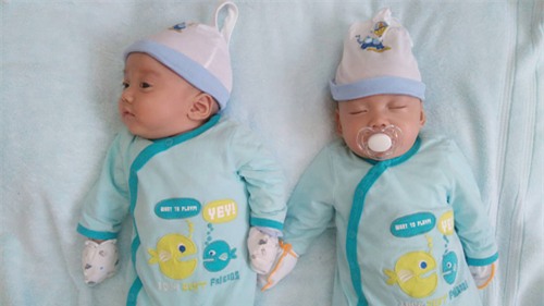 me tre ha noi mang thai 3 hiem gap ma ca the gioi 200 trieu ca moi co mot - 7