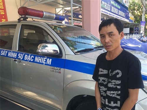 phat hien the phong vien trong vu “mo tiec” ma tuy o can tho hinh anh 1