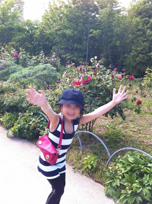 ua nuoc mat voi bai tho "gia tu" cua me be gai nguoi viet bi sat hai tai nhat gui con - 3