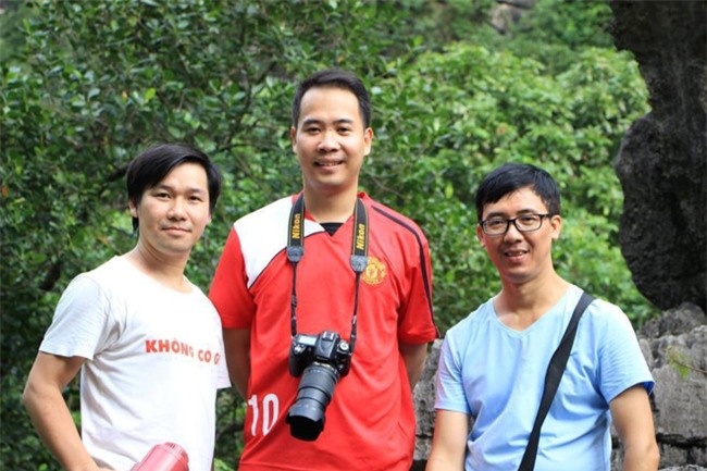 Giao duc that bai vi nguoi lon ‘nhoi so’ hoc sinh hinh anh 1