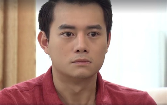 Sống chung với mẹ chồng tập 9: con dâu bị vu oan ngoại tình