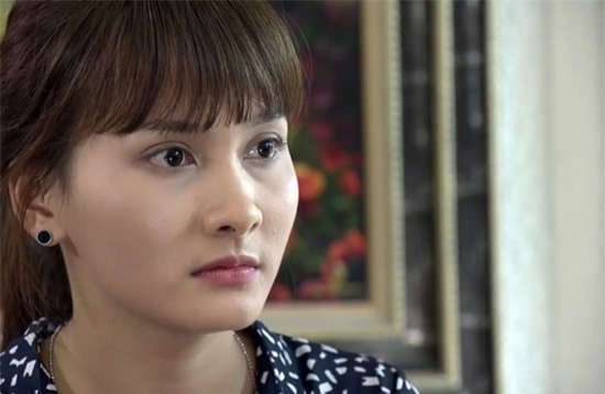 Sống chung với mẹ chồng tập 9: con dâu bị vu oan ngoại tình