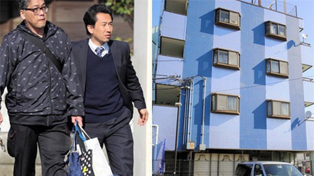 Nghi phạm sát hại bé gái Việt có thể bị ám ảnh ấu dâm vì mẹ nóng tính, hung hãn - Ảnh 1.