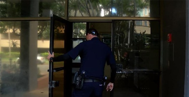 Du học sinh Trung Quốc tại Mỹ giết mẹ rồi chặt xác giấu trong tủ lạnh suốt nhiều tháng trời - Ảnh 4.