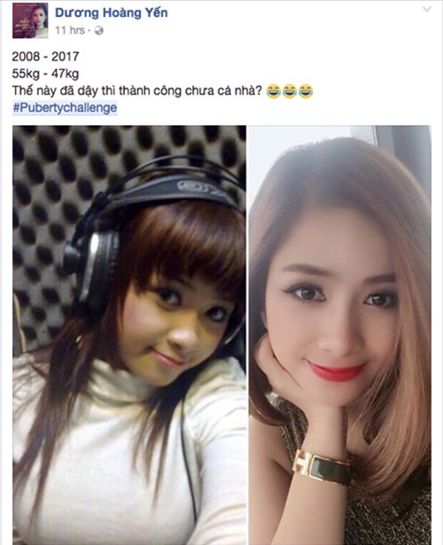 thu thach "day thi thanh cong" tao nen con sot khap moi ngoc ngach mang xa hoi - 2